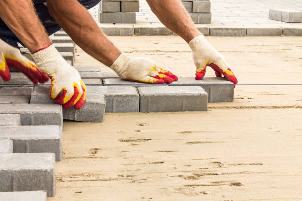 Best Concrete Paver Driveway  in Blackville, SC
